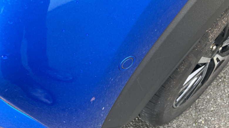 Ford Puma 1.0 EcoBoost Hybrid mHEV Titanium 5dr Petrol Hatchback